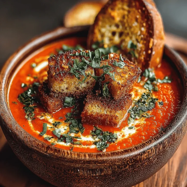 To begin your journey towards the perfect Creamy Tomato Basil Bliss, we start with the essential step of sautéing aromatics. This process is crucial because it lays the flavor foundation for your soup.