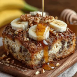 Before you start mixing your ingredients, it is crucial to preheat your oven. Preheating ensures that your baking environment is at the right temperature from the moment your batter goes in. This step is vital for achieving the desired rise and texture in baked goods. When you place your Choco-Banana Oaty Delight Bars in a preheated oven, they begin to cook evenly, allowing the baking powder to activate properly and helping the bars to rise. Skipping this step can result in denser bars that may not hold together well.