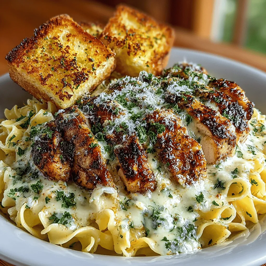 Chicken Alfredo stands as one of the quintessential comfort foods, adored by many for its rich, creamy texture and mouthwatering flavor. Originating from the Italian dish Fettuccine Alfredo, which features a simple yet delectable combination of pasta and butter, the Americanized version has evolved to include chicken and a velvety sauce that leaves taste buds yearning for more. This dish is more than just a meal; it embodies warmth and indulgence, making it a perfect choice for family dinners, special occasions, or cozy nights in.