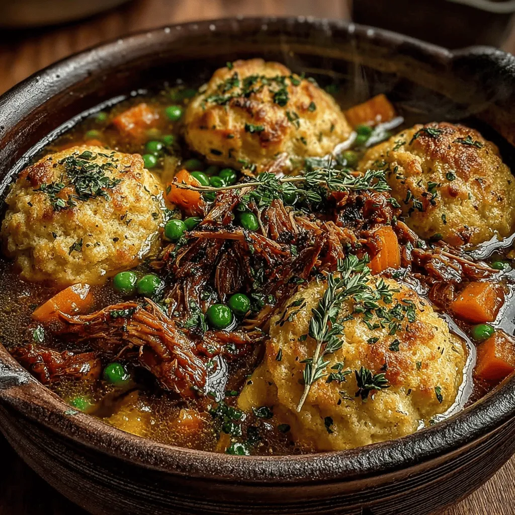 When it comes to homestyle cooking that envelops you in warmth and nostalgia, few dishes can compete with chicken and dumplings. This classic comfort food has been a staple in family kitchens for generations, offering not just sustenance but a sense of home and belonging. The combination of tender chicken, hearty vegetables, and fluffy dumplings creates a symphony of flavors and textures that is both satisfying and soul-soothing.