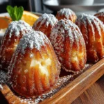 Madeleines, the delicate shell-shaped sponge cakes of French cuisine, have captured the hearts and palates of dessert lovers around the globe. Originating from the northeastern region of Lorraine in France, these iconic treats are not just a delightful addition to any dessert table; they embody a rich history and cultural significance that resonates deeply within French society. Often enjoyed alongside tea or coffee, madeleines are celebrated for their light and airy texture, complemented by a subtly sweet flavor that makes them irresistible.