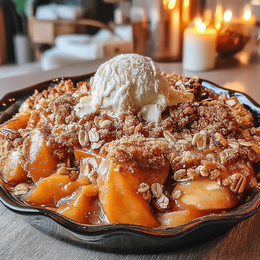 As the crisp autumn air settles in and the leaves begin to transform into a mosaic of warm colors, there's nothing quite like a comforting dessert to celebrate the season. Enter the 