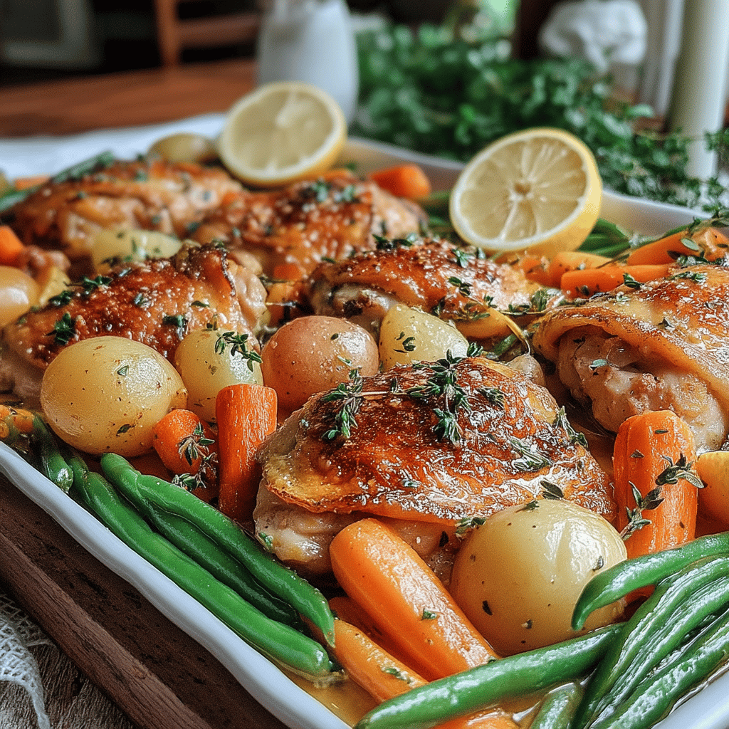 As the leaves turn and the air becomes crisp, there's nothing quite like a warm and comforting meal to embrace the cozy vibes of the season. Enter the 